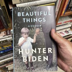 Book Exchange - I did not buy this comedy.