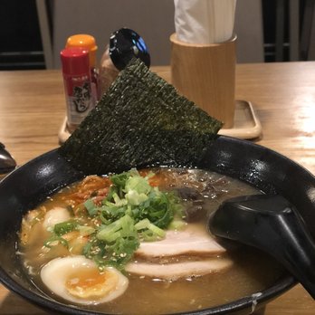 Ramen-Ya - Kimchi ramen - Ramen Near Me - Amsterdam, New Hampshire Ramen-Ya - Kimchi ramen - Ramen Near Me - Amsterdam, New Hampshire