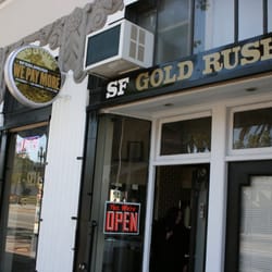 SF Gold Rush