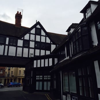 Tanners Wines - History comes alive - Beer, Wine & Spirits Near Me - Shrewsbury, SHR