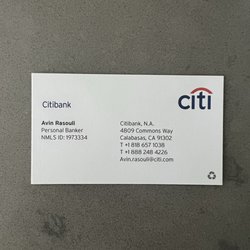 Citibank