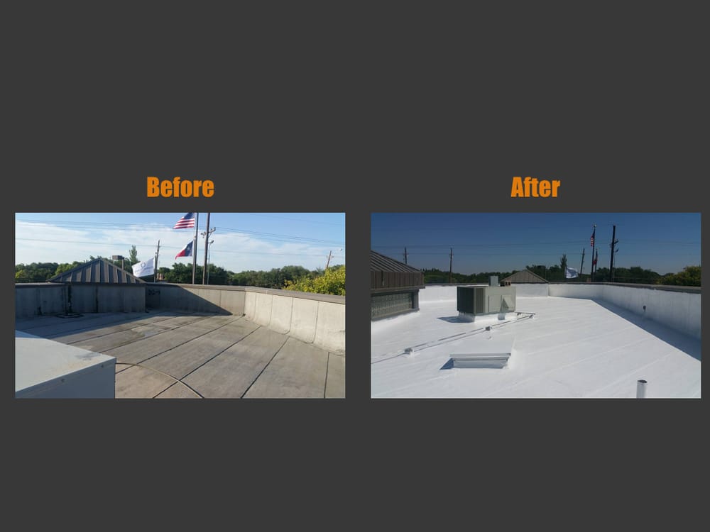 Slide of Accurate Roof Systems