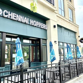Chennai Hoppers - Indian Near Me - Gaithersburg, Maryland Chennai Hoppers - Indian Near Me - Gaithersburg, Maryland