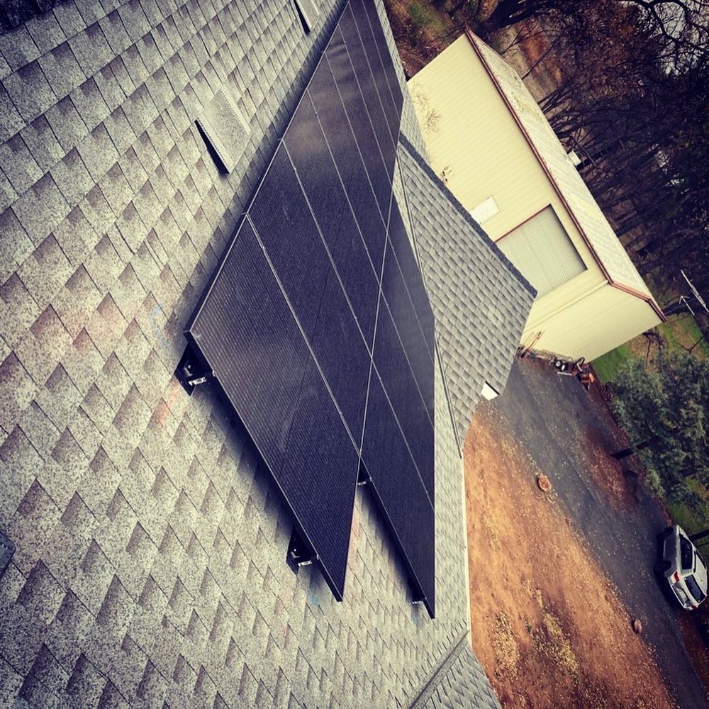 Slide of Premier Power Roofing & HVAC