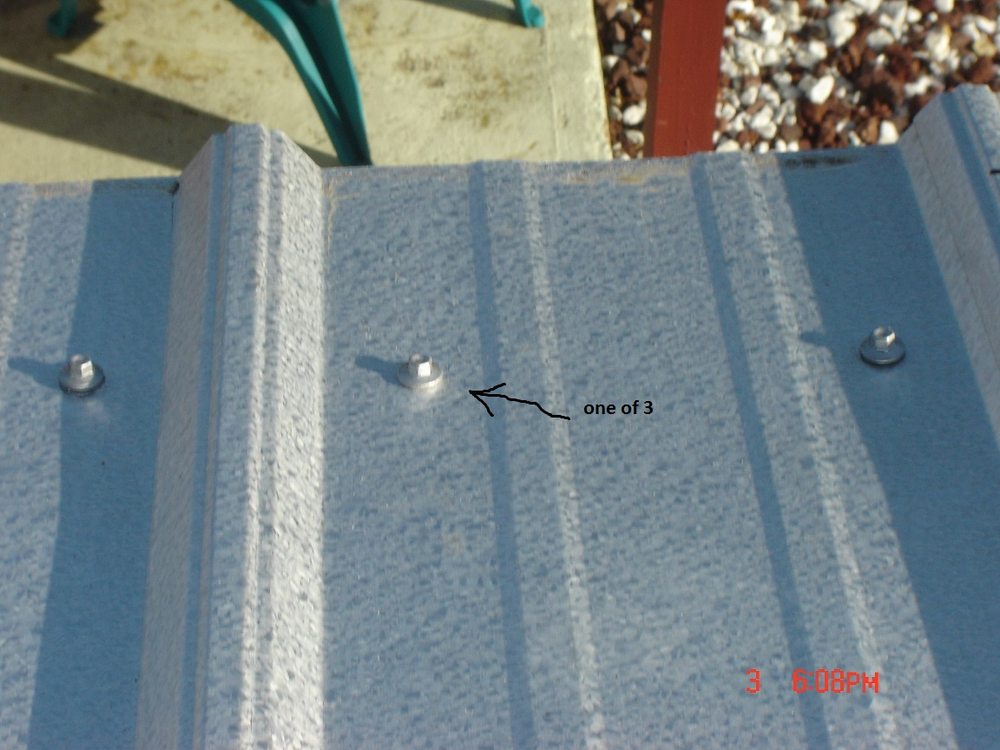 Slide of Reiter Roofing