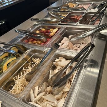SHABU-WORKS® - Vegetables - Hot Pot Near Me - San Marcos, California SHABU-WORKS® - Vegetables - Hot Pot Near Me - San Marcos, California