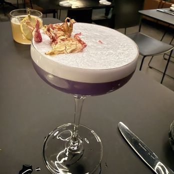 Jackson House - Whiskey Bars Near Me - Woodinville, Washington