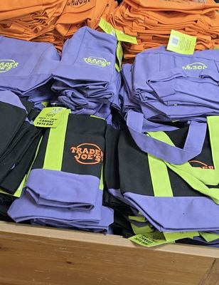 Trader Joe's by null