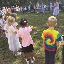 Saratoga Independent School