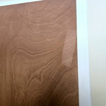 Zepher Konstruction - door 2 bedroom facing side with weird watermark? - Flooring Near Me