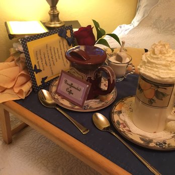 Misty Valley Inn B & B - Hotels Near Me - Forks, Washington