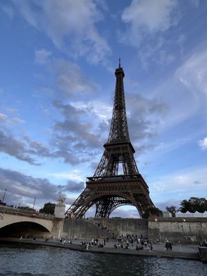 Vedettes du Pont Neuf by null