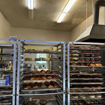 Destination Baking Company - a baker working in a bakery - Bakeries Near Me - San Francisco, California Destination Baking Company - a baker working in a bakery - Bakeries Near Me - San Francisco, California