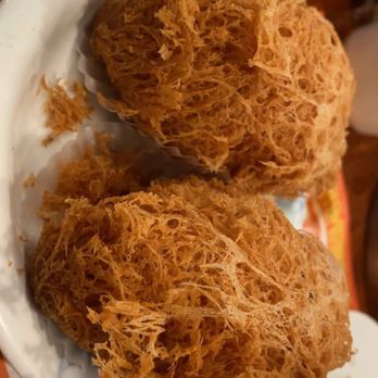 Full Kee Restaurant - Fried taro dumplings - Chinese Near Me - Richmond, Virginia Full Kee Restaurant - Fried taro dumplings - Chinese Near Me - Richmond, Virginia