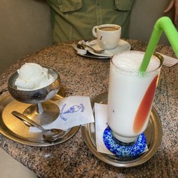 Eiscafe Venezia Oggersheim - Shake