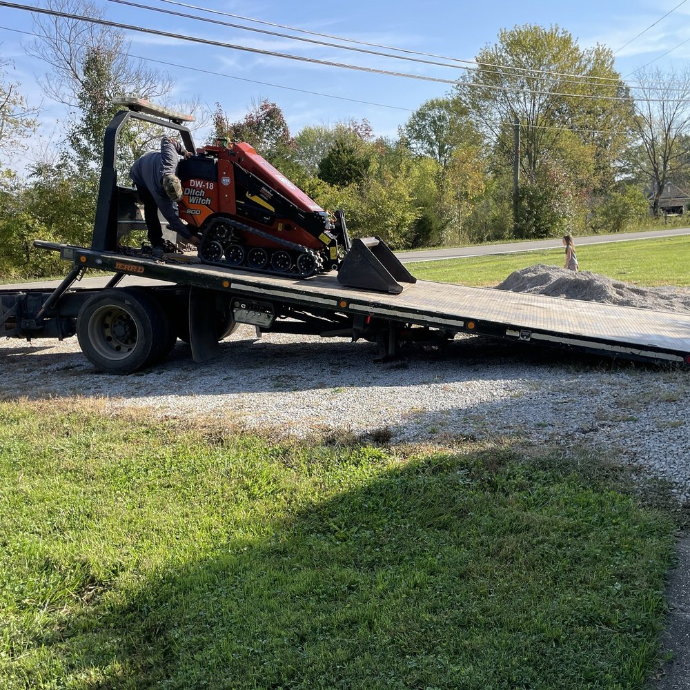 Round Bottom Rental - Machine & Tool Rental Near Me - Cincinnati, Ohio