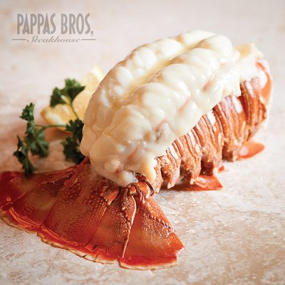 Pappas Bros. Steakhouse by null