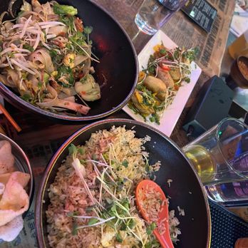 Bao Brewhouse - Dim Sum Near Me - Denver, Colorado