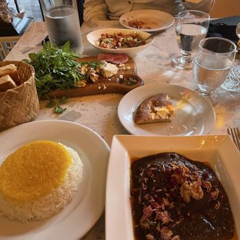 Persian Nights Restaurant - Persian/Iranian Near Me - Oakland, California Persian Nights Restaurant - Persian/Iranian Near Me - Oakland, California