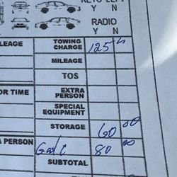 Brock Auto Body