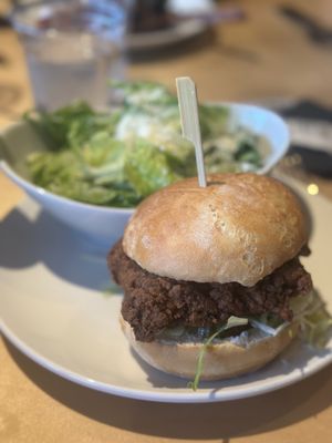 Hinterland Brewery by null