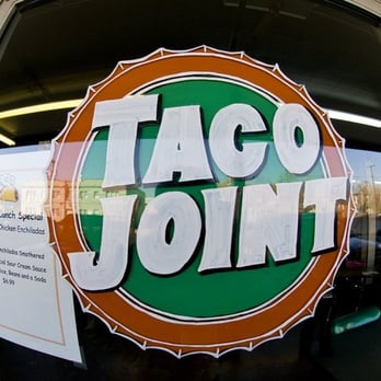 Taco Joint - Tex-Mex Near Me - Dallas, Texas Taco Joint - Tex-Mex Near Me - Dallas, Texas