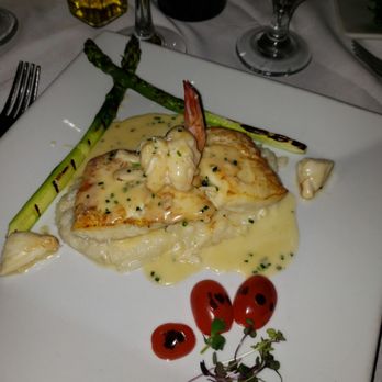 Daniel's Bistro - Halibut done right - French Near Me - Point Pleasant Beach, New Jersey Daniel's Bistro - Halibut done right - French Near Me - Point Pleasant Beach, New Jersey
