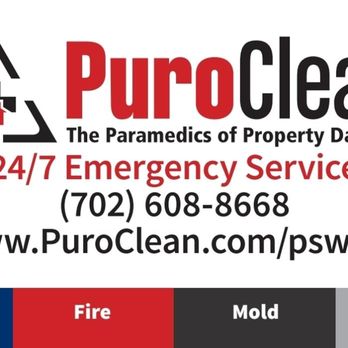PuroClean - Summerlin West - Damage Restoration Near Me - Las Vegas, Nevada PuroClean - Summerlin West - Damage Restoration Near Me - Las Vegas, Nevada