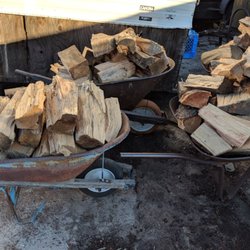MackDaddy Firewood
