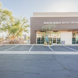 Rancho Mirage Dental Group - Looking for a family dentist in Rancho Mirage, CA? You have come to the right spot!