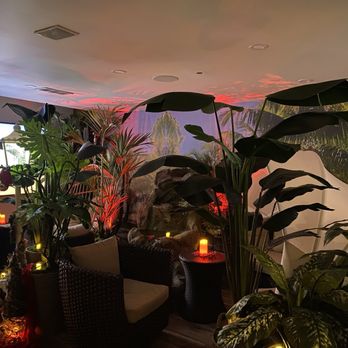 ZZ Day Spa - Waiting area - Day Spas Near Me - New York, New York ZZ Day Spa - Waiting area - Day Spas Near Me - New York, New York