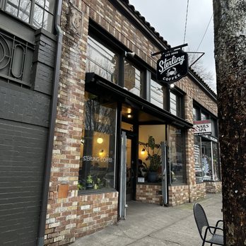 Sterling Coffee Roasters - Coffee Roasteries Near Me - Portland, Oregon Sterling Coffee Roasters - Coffee Roasteries Near Me - Portland, Oregon