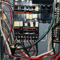 Peder Power - Replace hazardous FPE panels