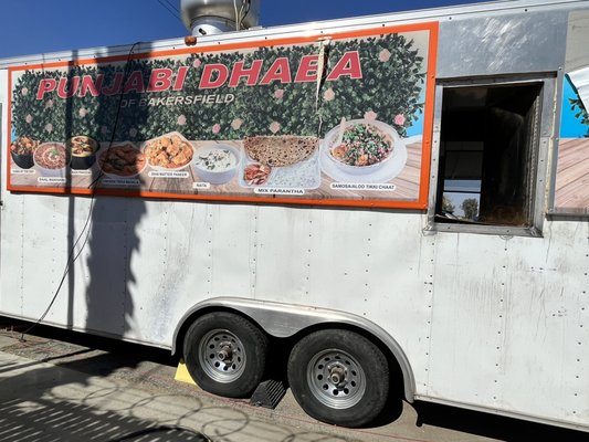 Punjabi Dhaba by null