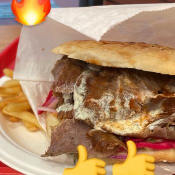 Istanbul Bay - Excellent Doner sandwich! - Mediterranean Near Me - New York, New York Istanbul Bay - Excellent Doner sandwich! - Mediterranean Near Me - New York, New York