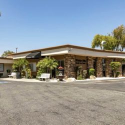 Whittier Hills Healthcare Center