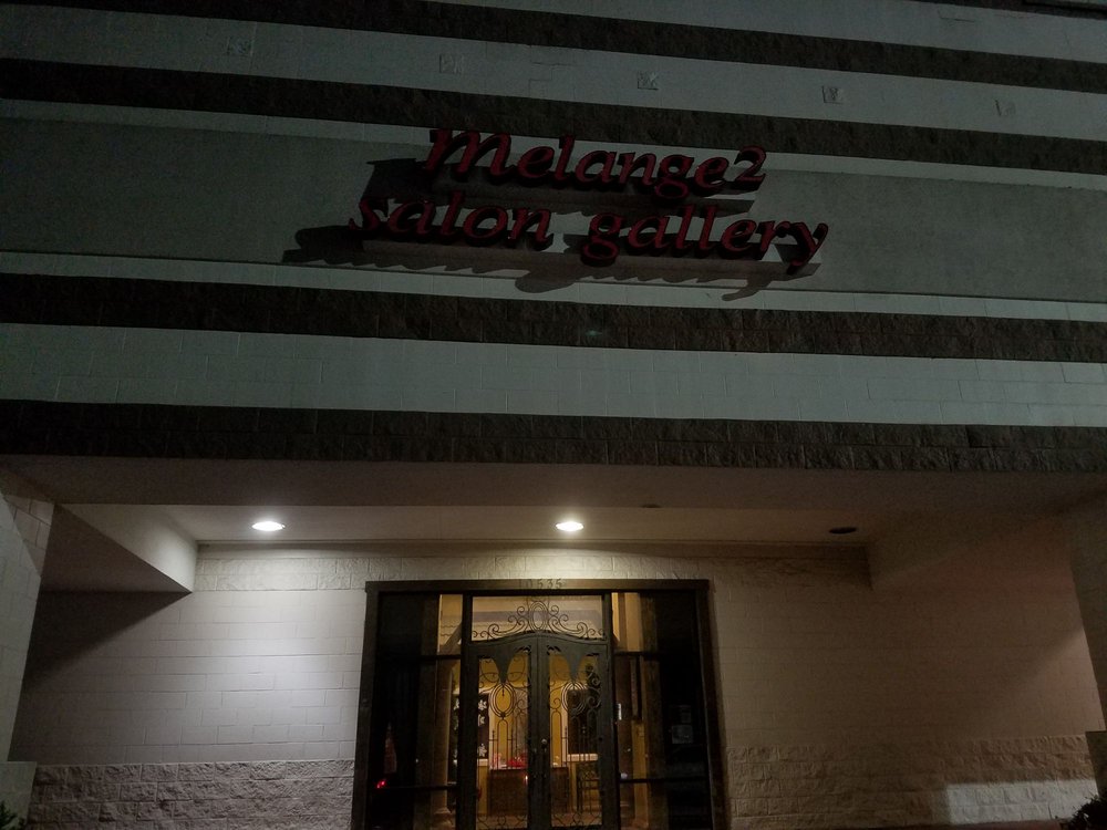 MELANGE 2 SALON GALLERY Updated July 2024 2336 N Texas Ave