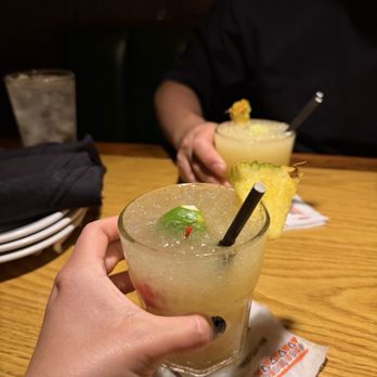 Damon's Steak House - Mai tai Monday! - Steakhouses Near Me - Glendale, California Damon's Steak House - Mai tai Monday! - Steakhouses Near Me - Glendale, California