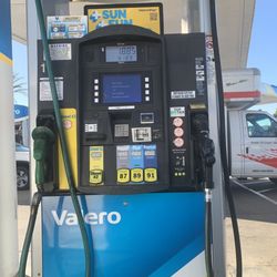 Hilltop Valero