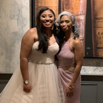 Suite Bella - My Best Friend's Wedding - Makeup Artists Near Me