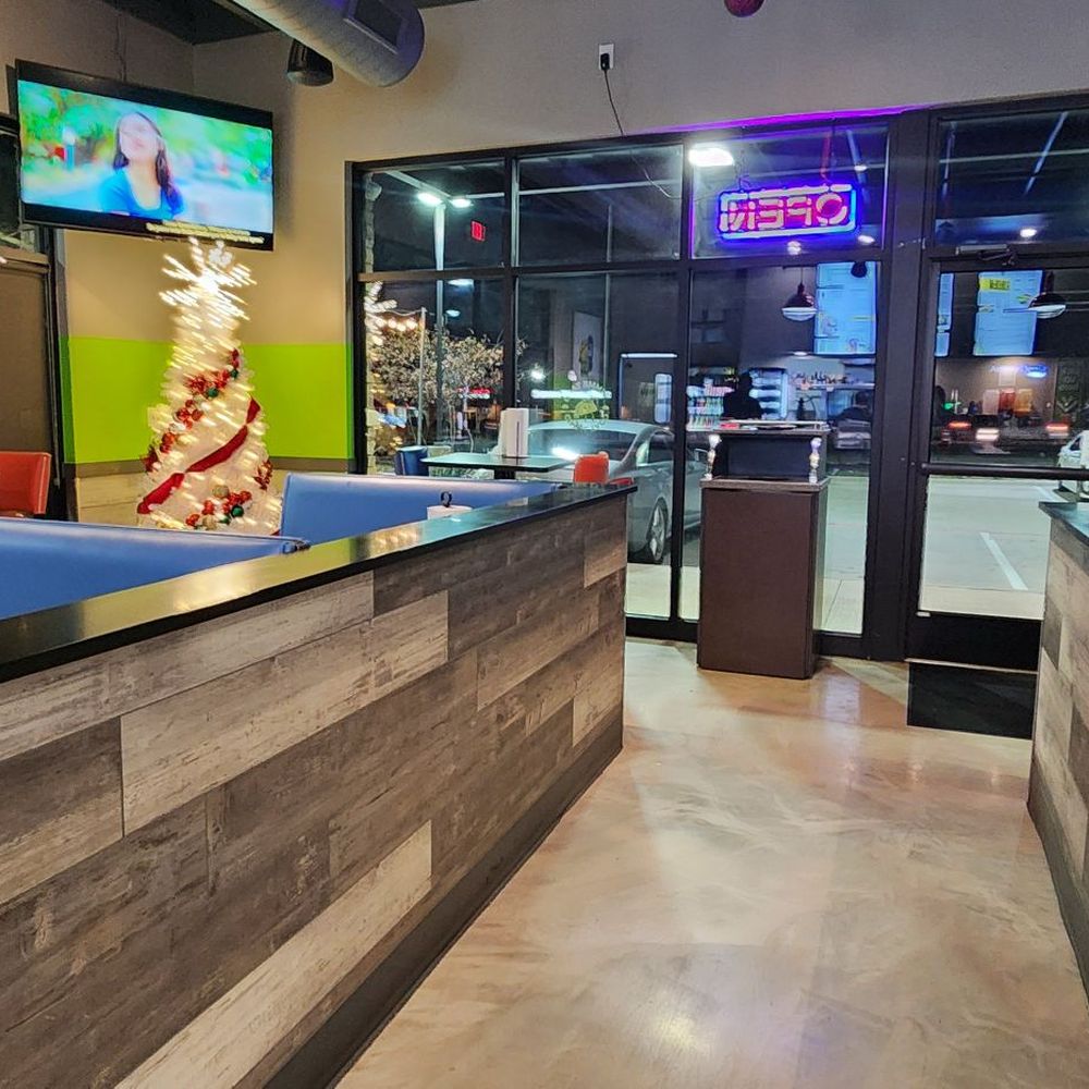 Gimme Taco - Tacos Near Me - Aubrey, Texas Gimme Taco - Tacos Near Me - Aubrey, Texas