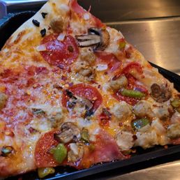 Pizza Pizza