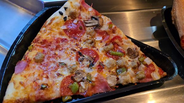 Sirrico's Pizza by null