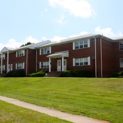 Butler Ridge Apartments