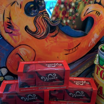 Gummi Boutique - Candy Stores Near Me - Calgary, Alberta