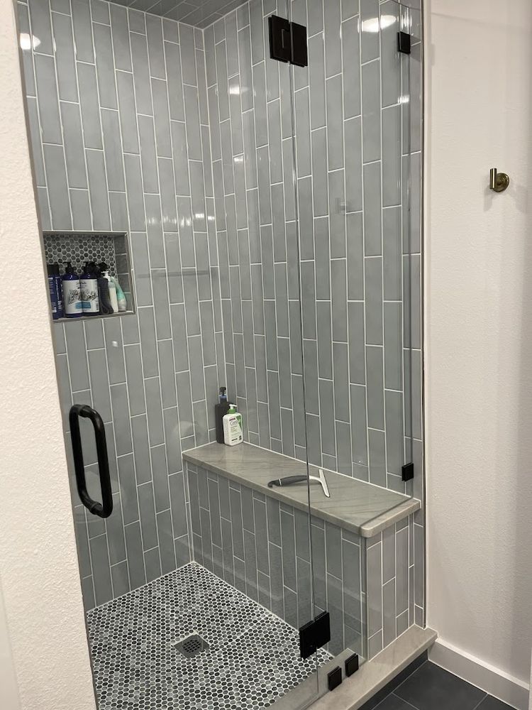 Slide of Duke Roofing & General Construction