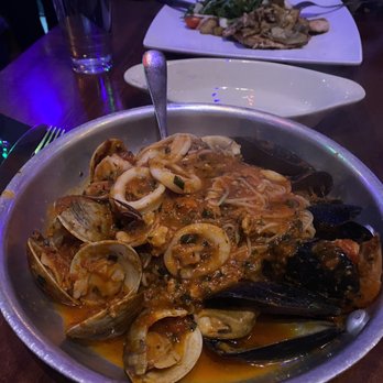 Carmelina's - Frutti di Mare - Italian Near Me - Boston, Massachusetts