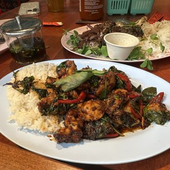 Lunette - Cambodian Near Me - San Francisco, California