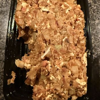 Parotta Express - Paneer Kothu Parotta - Indian Near Me - Irving, Texas