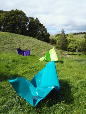 Brick Bay Wines & Sculpture Trail by null